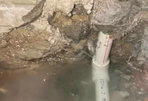 东台市管道漏水检测五