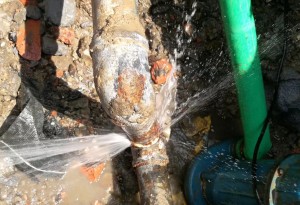 东台市管道漏水检测二