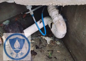 东台市水管漏水检测公司6