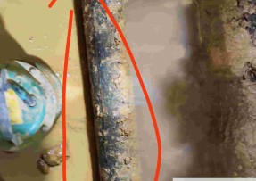 东台市水管漏水检测公司1